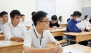 Điểm nhận hồ sơ xét tuyển Đại học Hàng hải Việt Nam 2023