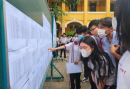 Điểm sàn xét tuyển Đại học Công nghiệp Việt Trì 2023