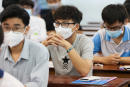 Điểm sàn xét tuyển Đại học Kỹ thuật Y dược Đà Nẵng 2023