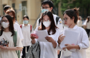 Điểm nhận hồ sơ xét tuyển Đại học Y khoa Tokyo Việt Nam 2023