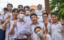 Điểm sàn đánh giá đầu vào Đại học Sài Gòn 2023