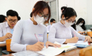 Điểm sàn xét tuyển Đại học Y Dược - ĐH Thái Nguyên 2023
