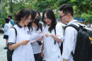 Điểm chuẩn học bạ, ĐGNL Đại Học Phan Châu Trinh 2023