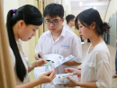 Điểm sàn xét tuyển Phân hiệu Đại học Lâm nghiệp tại Đồng Nai 2023