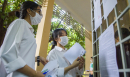 Đại học Y dược - ĐH Quốc gia Hà Nội công bố điểm sàn 2023