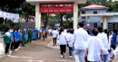 Đại học Công nghiệp Việt Hung công bố điểm sàn xét tuyển 2023