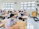 Đại học Quảng Bình công bố điểm sàn xét tuyển 2023