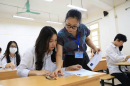 Điểm chuẩn xét tuyển sớm Đại học Giáo dục - ĐH Quốc gia Hà Nội 2023