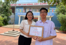 Bùi An Huy - Thủ khoa ĐGNL Hà Nội 2023 chia sẻ kinh nghiệm ôn thi