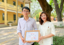 Kinh nghiệm thủ khoa đánh giá năng lực Hà Nội 2023 (đợt 301 – 304) – Nguyễn Đăng Huy