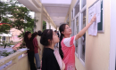 Đại học Giáo dục - ĐH Quốc gia Hà Nội công bố điểm chuẩn 2023