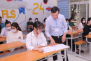 Trường Quản trị và kinh doanh - ĐH Quốc gia Hà Nội công bố điểm chuẩn 2023
