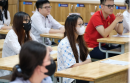 Điểm chuẩn Khoa các khoa học liên ngành - ĐH Quốc gia Hà Nội 2023