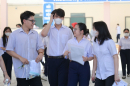 Đại học Kiên Giang công bố điểm trúng tuyển 2023
