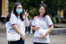 Đại học Thăng Long công bố điểm chuẩn 2023