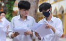 Đại học Nha Trang công bố điểm chuẩn năm 2023