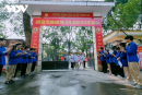 Đại học Nông Lâm - ĐH Thái Nguyên hướng dẫn thủ tục nhập học 2023