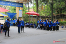 Thủ tục nhập học Đại học Điều Dưỡng Nam Định 2023