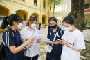 Đại học Trà Vinh hướng dẫn thủ tục nhập học 2023