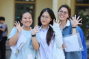 Đại học Bà Rịa Vũng Tàu xét tuyển bổ sung năm 2023