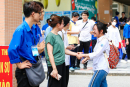 Học viện Ngân hàng Phân viện Phú Yên xét bổ sung 2023