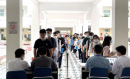 Giảm số đợt thi đánh giá năng lực 2024 Đại học Quốc gia Hà Nội