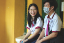 Hồ sơ nhập học Học viện Thanh thiếu niên Việt Nam năm 2023