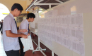 Điểm nhận hồ sơ xét tuyển bổ sung Đại học Quảng Bình 2023