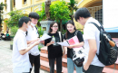 Phương án tuyển sinh ĐH Công nghệ Thông tin và Truyền thông Việt Hàn - ĐH Đà Nẵng 2024