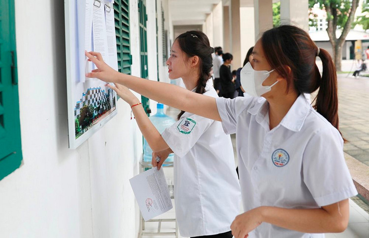 Đại học Sư phạm - ĐH Thái Nguyên công bố phương án tuyển sinh 2024