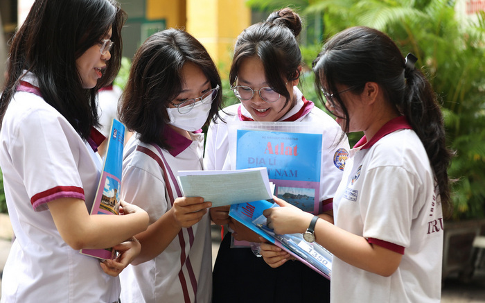 Đề án tuyển sinh Đại học Ngoại ngữ - ĐH Đà Nẵng 2024
