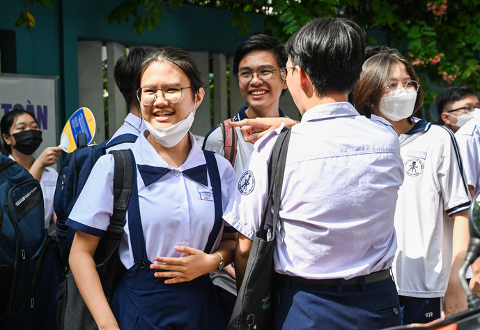 Lịch thi vào lớp 10 tỉnh Bình Phước 2024