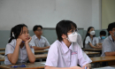 Lịch thi vào lớp 10 tỉnh Lai Châu năm học 2024 - 2025