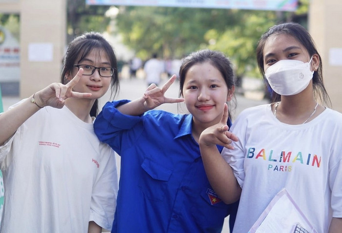 Trường Quốc tế - ĐHQG Hà Nội công bố đề án tuyển sinh 2024