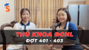 Bí quyết thủ khoa thi đánh giá năng lực Hà Nội 2024 đợt 401-403 – Nguyễn Mai Trúc