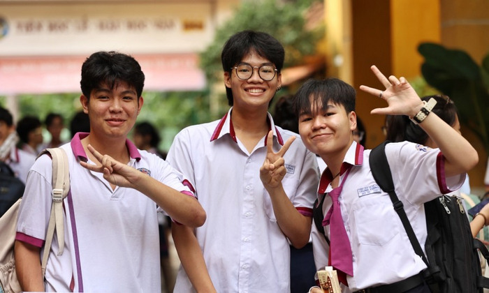 Học viện Y Dược học cổ truyền Việt Nam công bố đề án tuyển sinh 2024