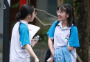 Điểm chuẩn vào lớp 10 một trường ở Hà Nội từ 40 xuống 23.75, Sở GD&ĐT nói gì?