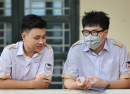 Ngưỡng đảm bảo chất lượng đầu vào Khoa Quốc tế - ĐH Thái Nguyên 2024