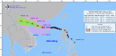 10 tỉnh, thành cho học sinh nghỉ tránh bão Yagi