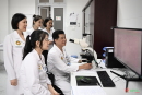 Thông tin tuyển sinh Học viện Quân y năm 2025