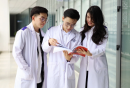 Thông tin tuyển sinh Đại học Y dược Cần Thơ năm 2025
