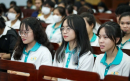 Thông tin tuyển sinh Đại học Giao thông vận tải TPHCM năm 2025