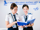 Thông tin tuyển sinh Học viện Hàng không Việt Nam năm 2025
