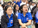 Đại học Quốc tế TPHCM quy đổi IELTS hoặc ĐGNL thành điểm cộng trong xét tuyển 2025