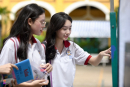 Thời gian đăng ký dự thi tốt nghiệp THPT 2025