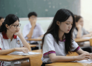 Xu hướng giảm xét tuyển học bạ