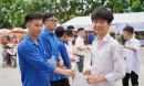 Thông tin tuyển sinh Đại học Quốc tế - ĐHQGHCM 2025