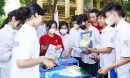 Lịch thi vào lớp 10 Bến Tre năm 2025