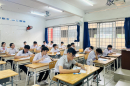 Lịch thi vào lớp 10 Bình Dương năm 2025