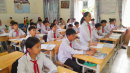 Lịch thi vào lớp 10 Lai Châu năm học 2025 - 2026